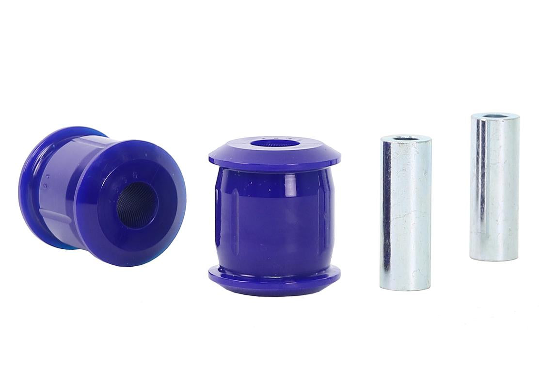 Set bucse suport brat tensiune SuperPro pentru Suzuki - SPF1536K