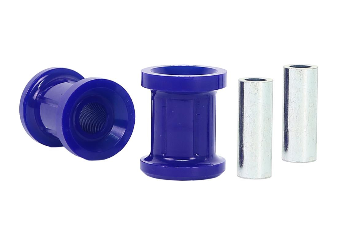 Set bucse pivot punte rigida SuperPro pentru Volkswagen - SPF1555K