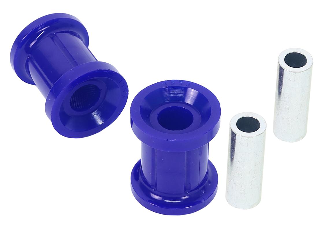 Set bucse pivot punte rigida SuperPro pentru Volkswagen - SPF1555K