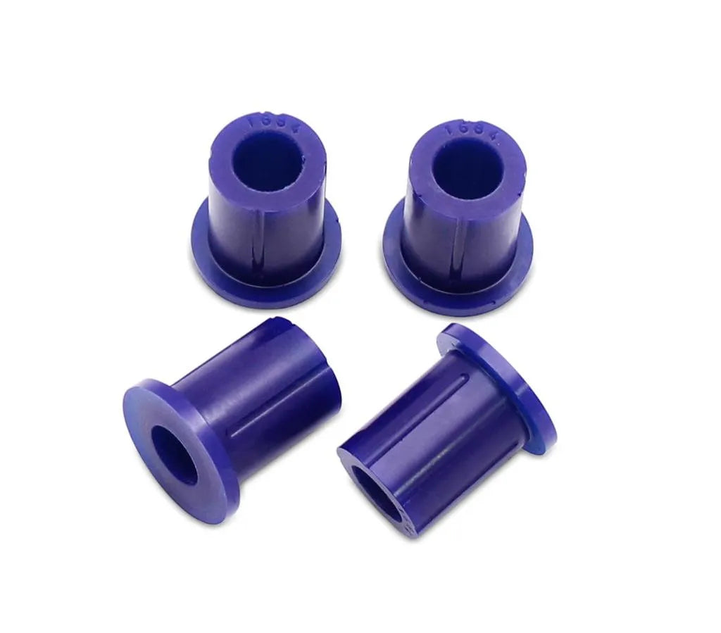 Set bucse cercel arc lamelar superior SuperPro pentru Isuzu si Toyota - SPF1684K