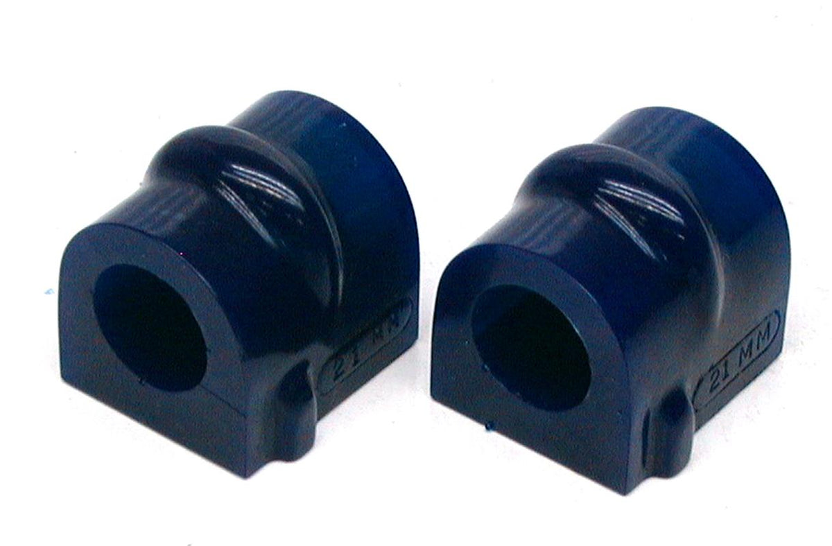 Set bucse suport bara stabilizatoare SuperPro pentru Opel Manta - SPF1695-21K
