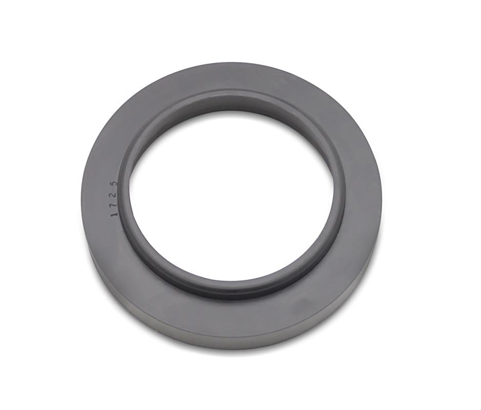 Set distantiere arc elicoidal SuperPro pentru Toyota Land Cruiser - SPF1725K