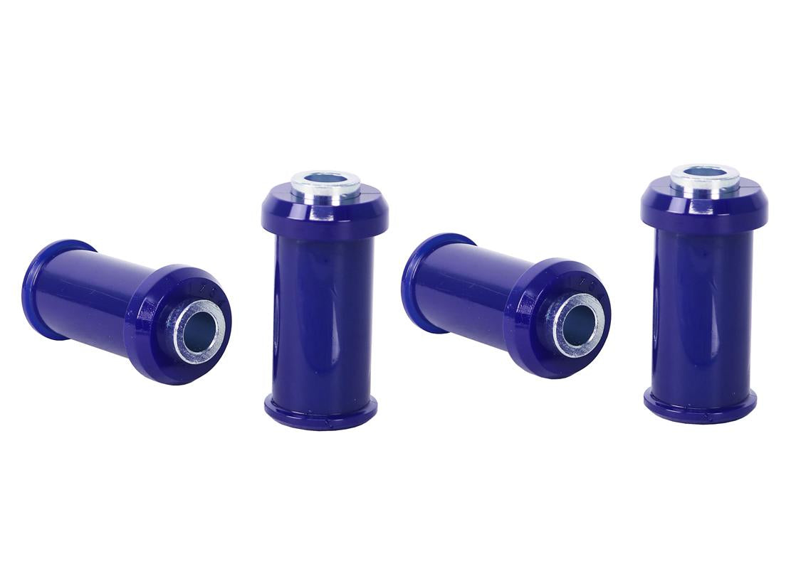 Set bucse brat longitudinal spate SuperPro pentru BMW Seria 3 si Z3 - SPF1754K