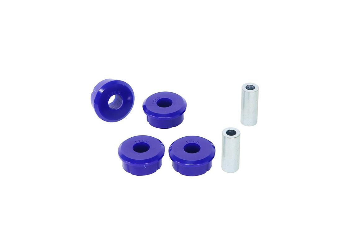 Set bucse brat longitudinal fata SuperPro pentru Land Rover, Lexus si Toyota - SPF1760K