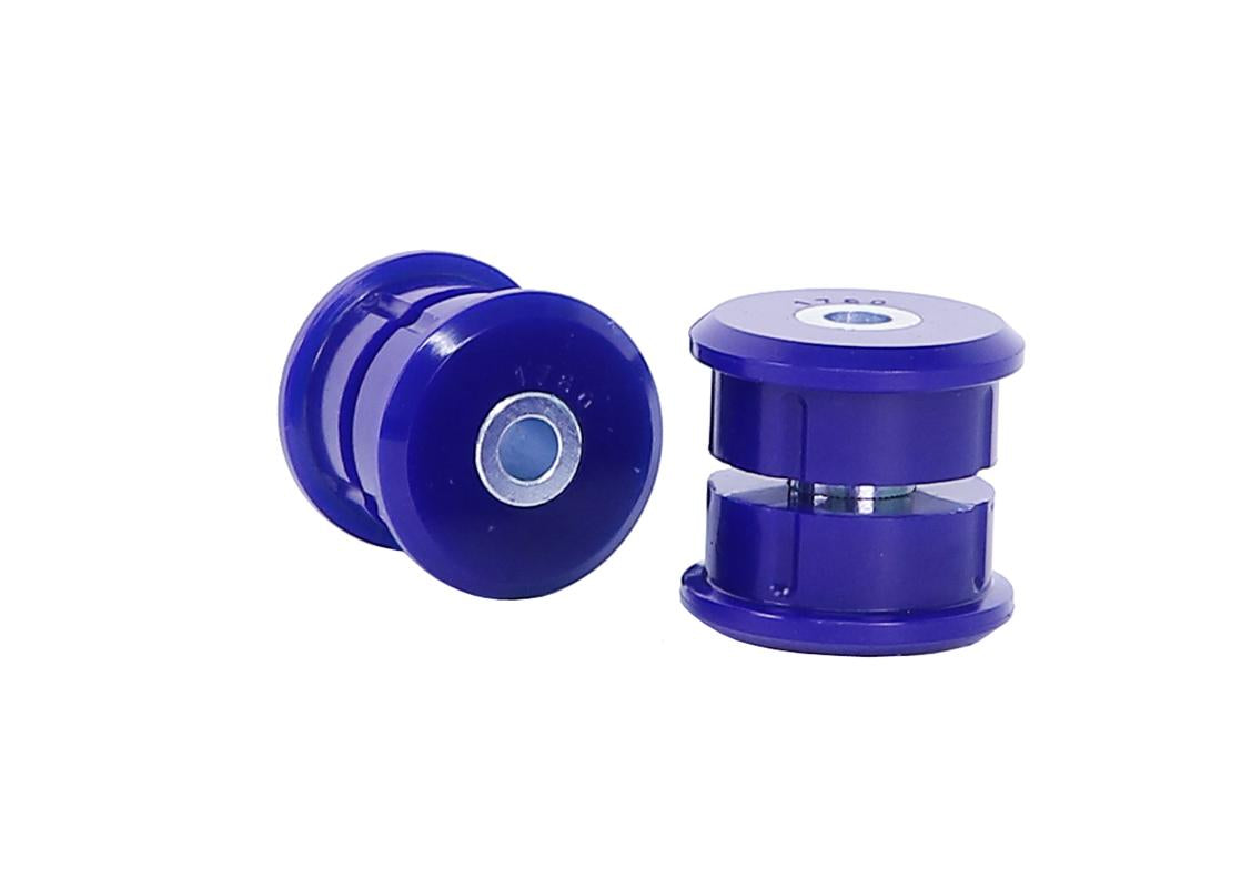 Set bucse brat longitudinal fata SuperPro pentru Land Rover, Lexus si Toyota - SPF1760K