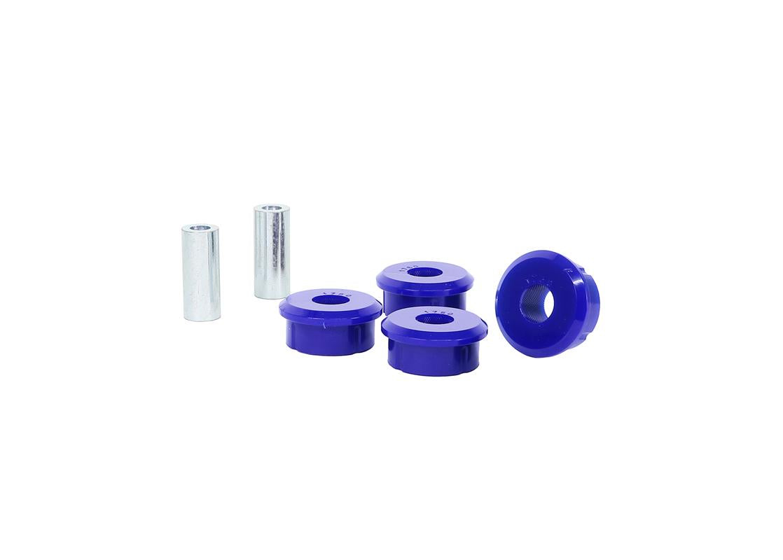 Set bucse brat longitudinal fata SuperPro pentru Land Rover, Lexus si Toyota - SPF1760K