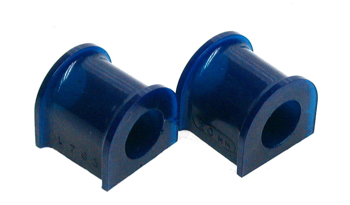 Set bucse suport bara stabilizatoare SuperPro pentru Land Rover Freelander 2 - SPF1763-20K