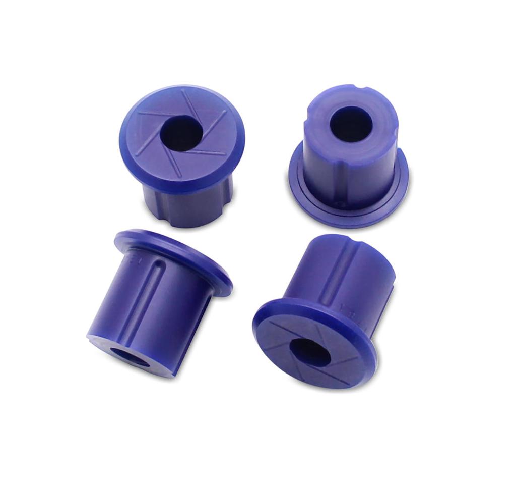 Set bucse cercel arc lamelar superior SuperPro pentru Toyota Land Cruiser - SPF1781HK