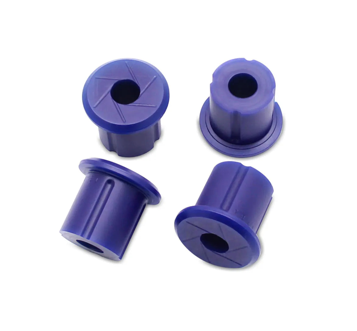 Set bucse cercel arc lamelar superior SuperPro pentru Toyota Land Cruiser - SPF1781K