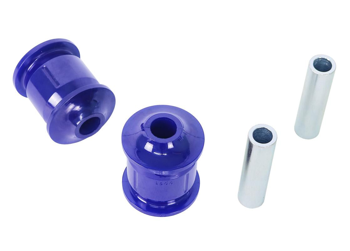 Set bucse suport brat tensiune SuperPro pentru Land Rover Range Rover - SPF1805K