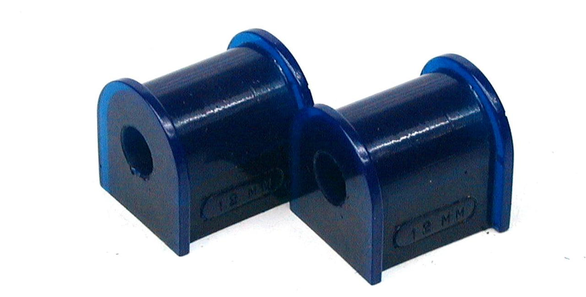 Set bucse suport bara stabilizatoare SuperPro pentru Ford si Mazda - SPF1826-16K