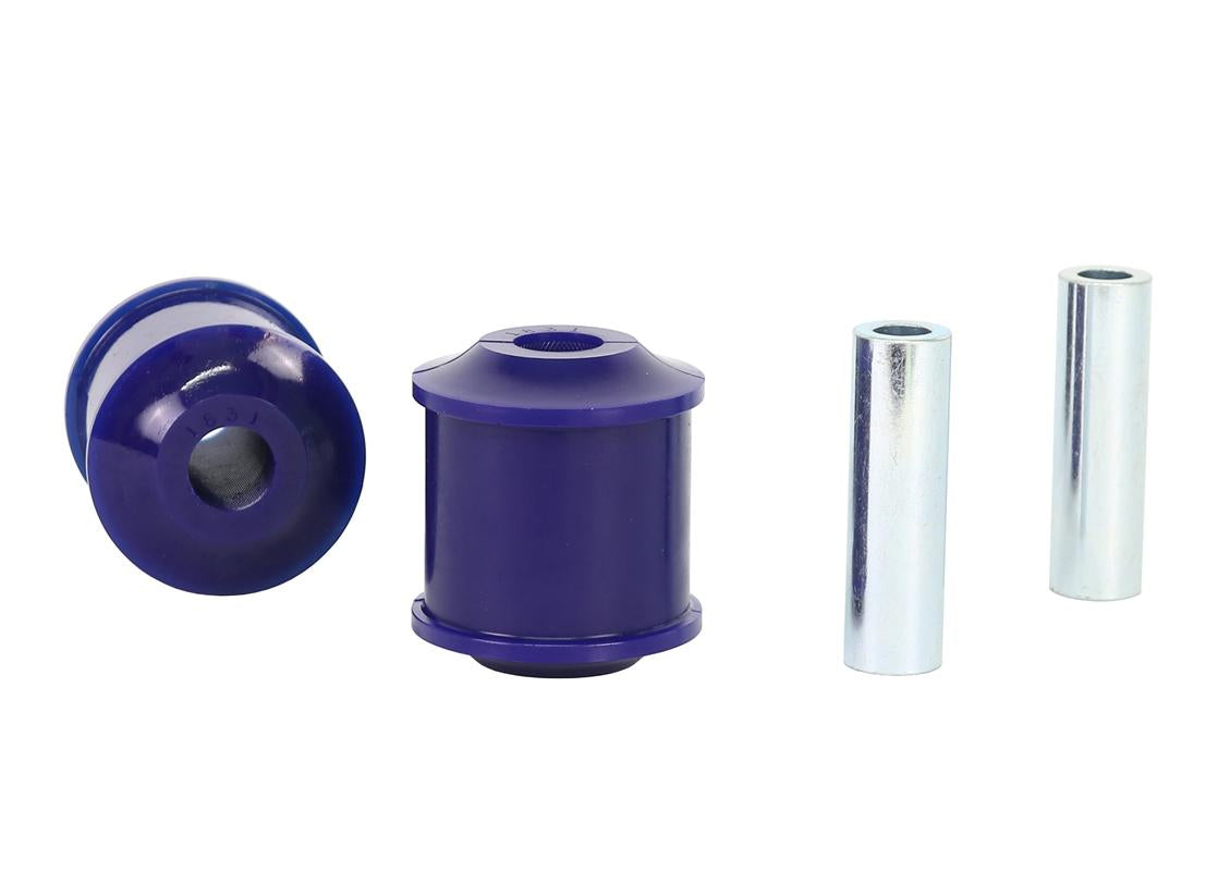 Set bucse prindere bara rigidizare la sasiu SuperPro pentru Nissan Skyline si Stagea - SPF1831K