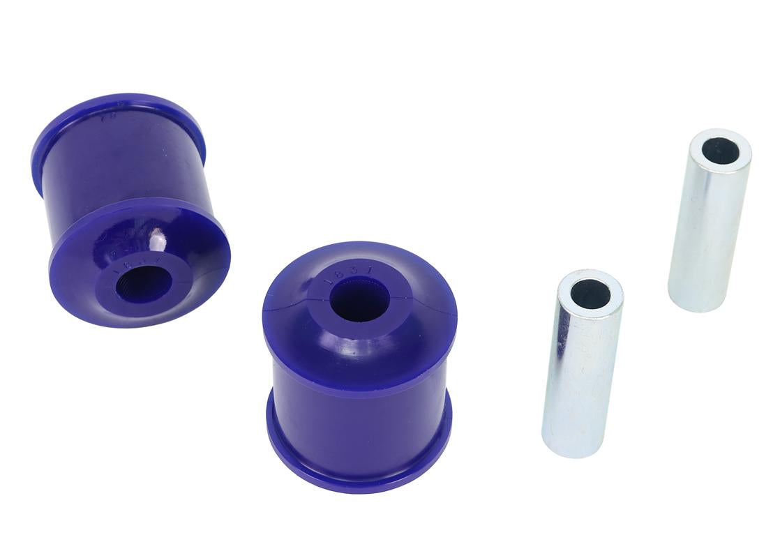 Set bucse prindere bara rigidizare la sasiu SuperPro pentru Nissan Skyline si Stagea - SPF1831K