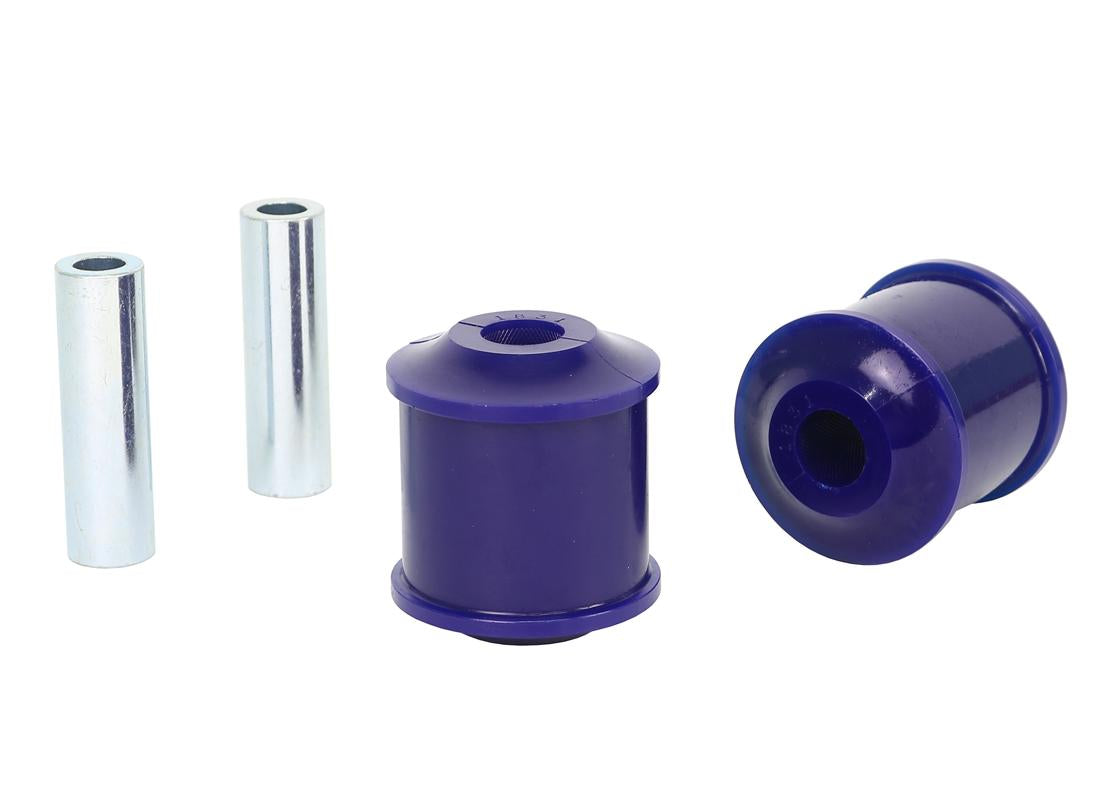 Set bucse prindere bara rigidizare la sasiu SuperPro pentru Nissan Skyline si Stagea - SPF1831K