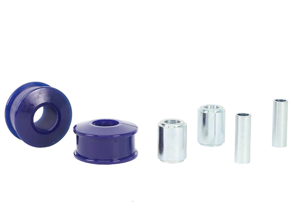 Set bucse brat suspensie inferior spate interior SuperPro pentru Seat si Volkswagen - SPF1910K
