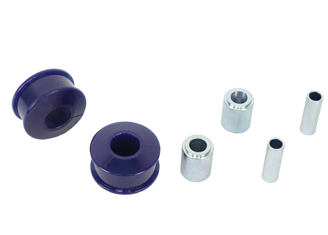 Set bucse brat suspensie inferior spate interior SuperPro pentru Seat si Volkswagen - SPF1910K