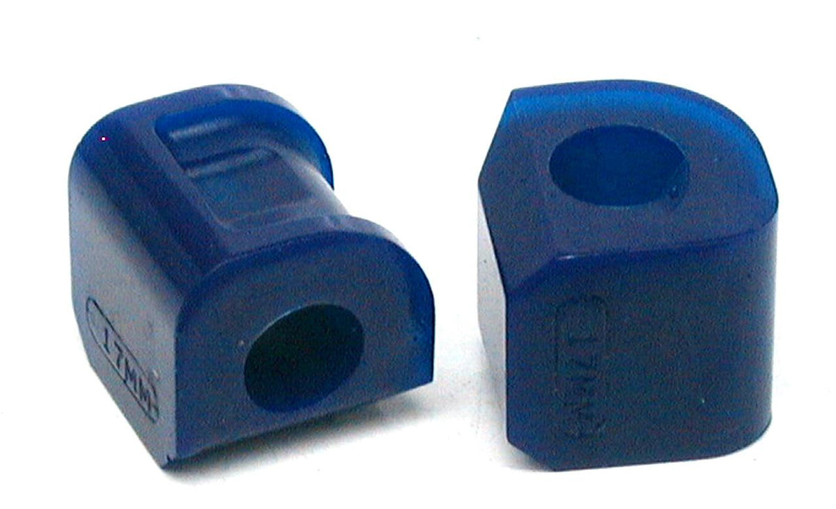 Set bucse suport bara stabilizatoare SuperPro pentru Seat si Volkswagen - SPF1913-18K