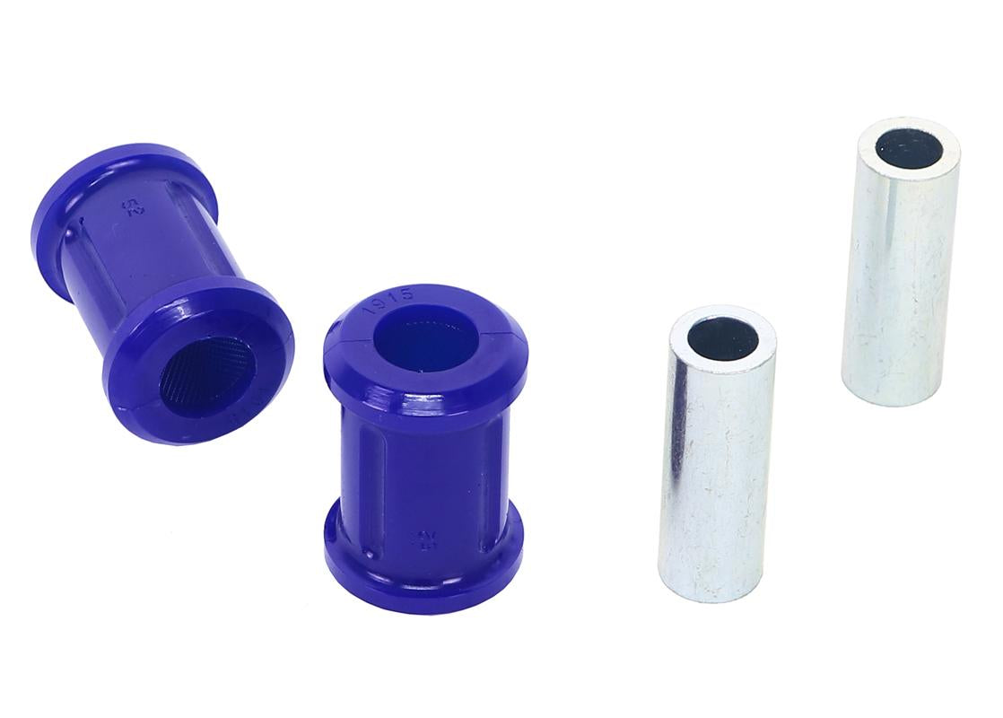 Set bucse brat suspensie inferior fata interior SuperPro - SPF1915K