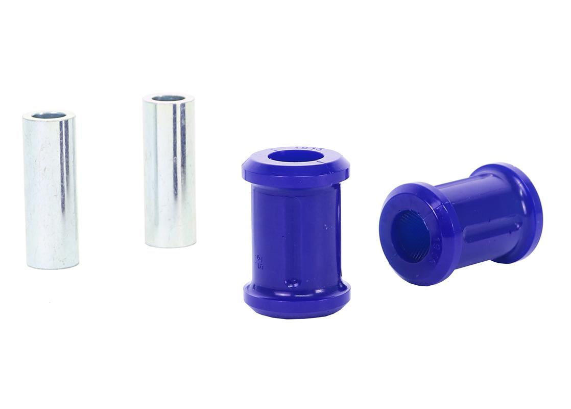 Set bucse brat suspensie inferior fata interior SuperPro - SPF1915K