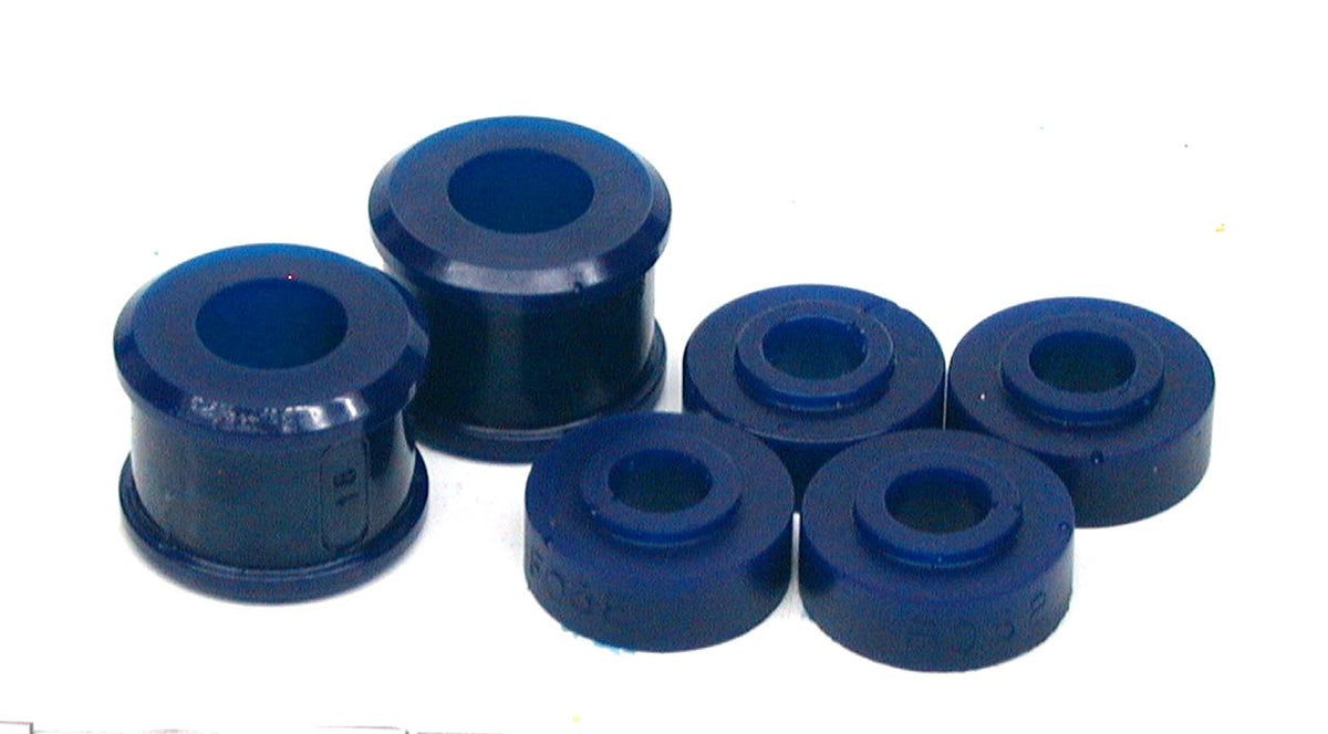 Set bucse bara stabilizatoare superior si inferior SuperPro pentru Volkswagen - SPF1916-18K