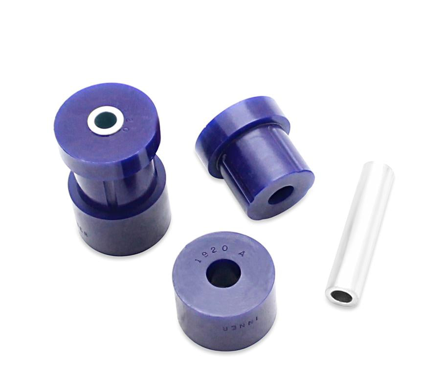 Set bucse pivot punte rigida SuperPro pentru Volkswagen - SPF1920K