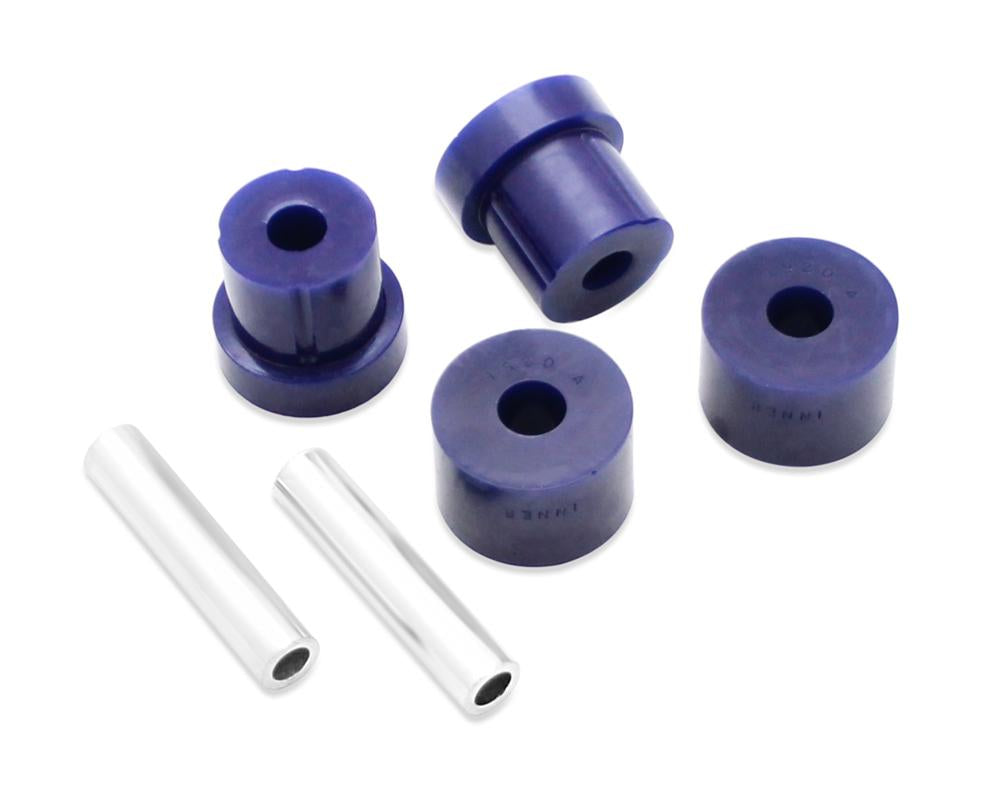 Set bucse pivot punte rigida SuperPro pentru Volkswagen - SPF1920K