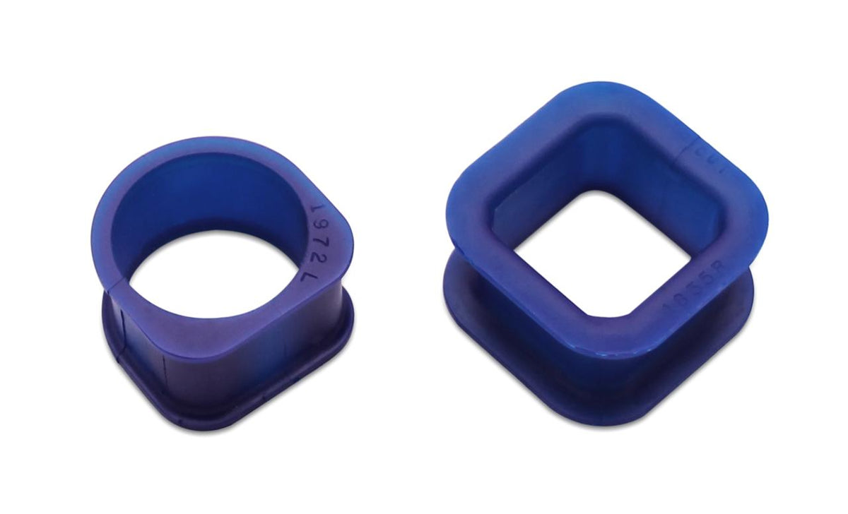 Set bucse suport caseta directie SuperPro pentru Subaru - SPF1972K