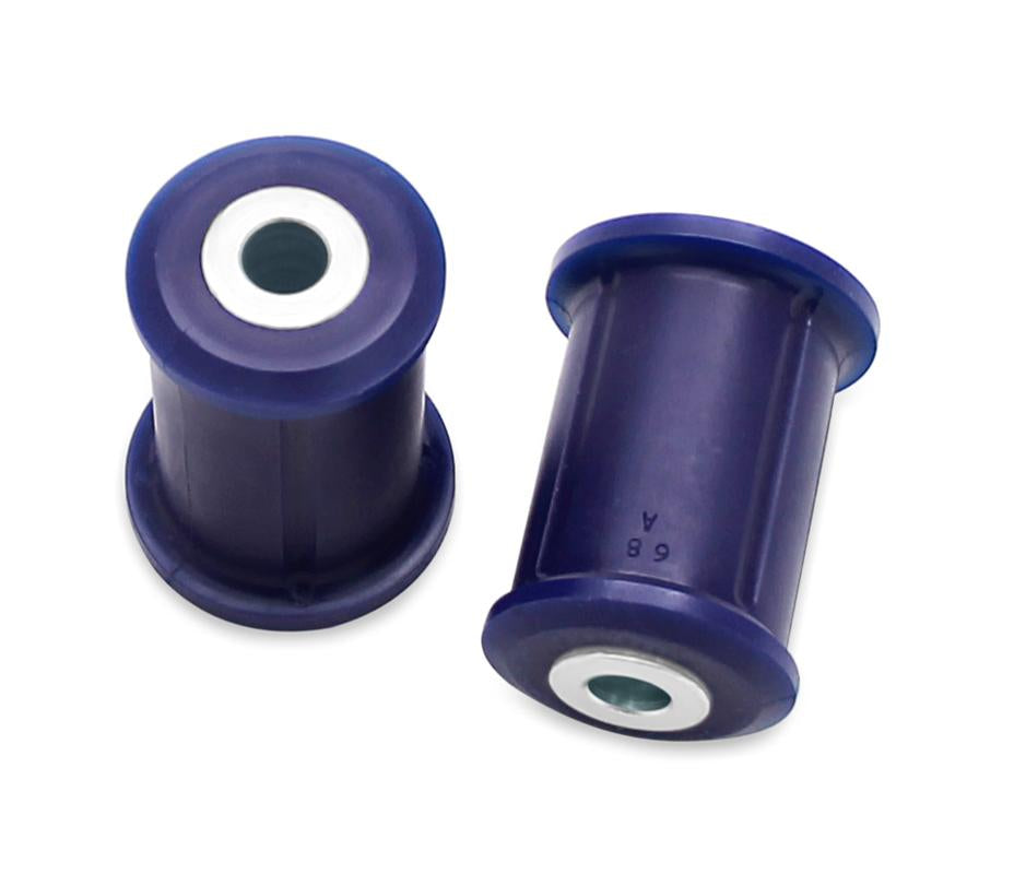 Set bucse brat suspensie inferior fata interior SuperPro pentru Mazda MX-5 - SPF1984-80K