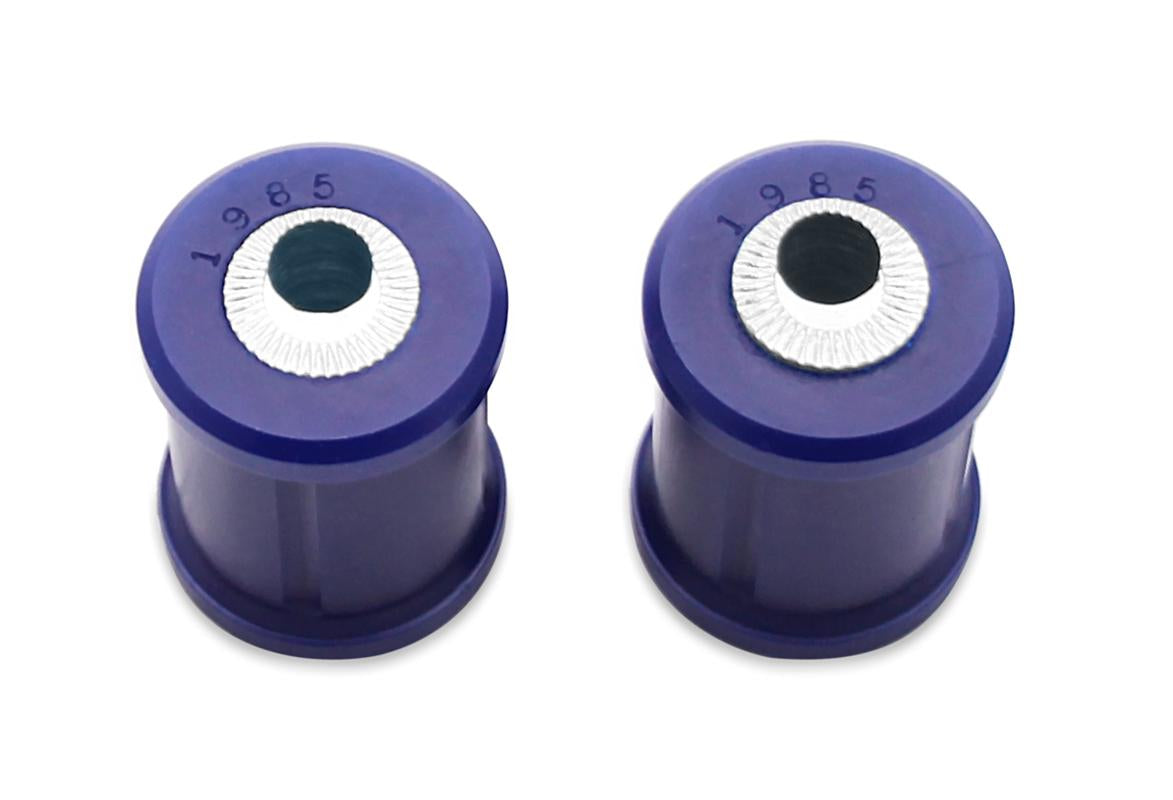 Set bucse brat suspensie inferior spate interior cu offset dublu SuperPro pentru Mazda MX-5 - SPF1985-80AK