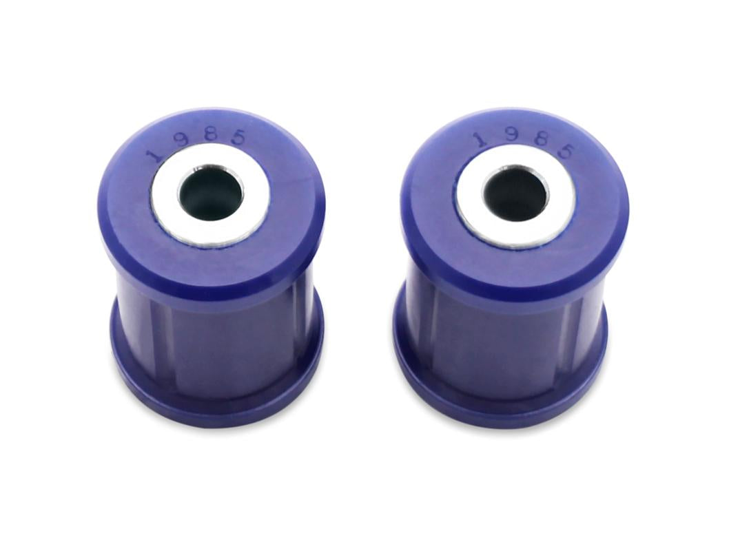 Set bucse brat suspensie inferior spate interior SuperPro pentru Mazda MX-5 - SPF1985-80K