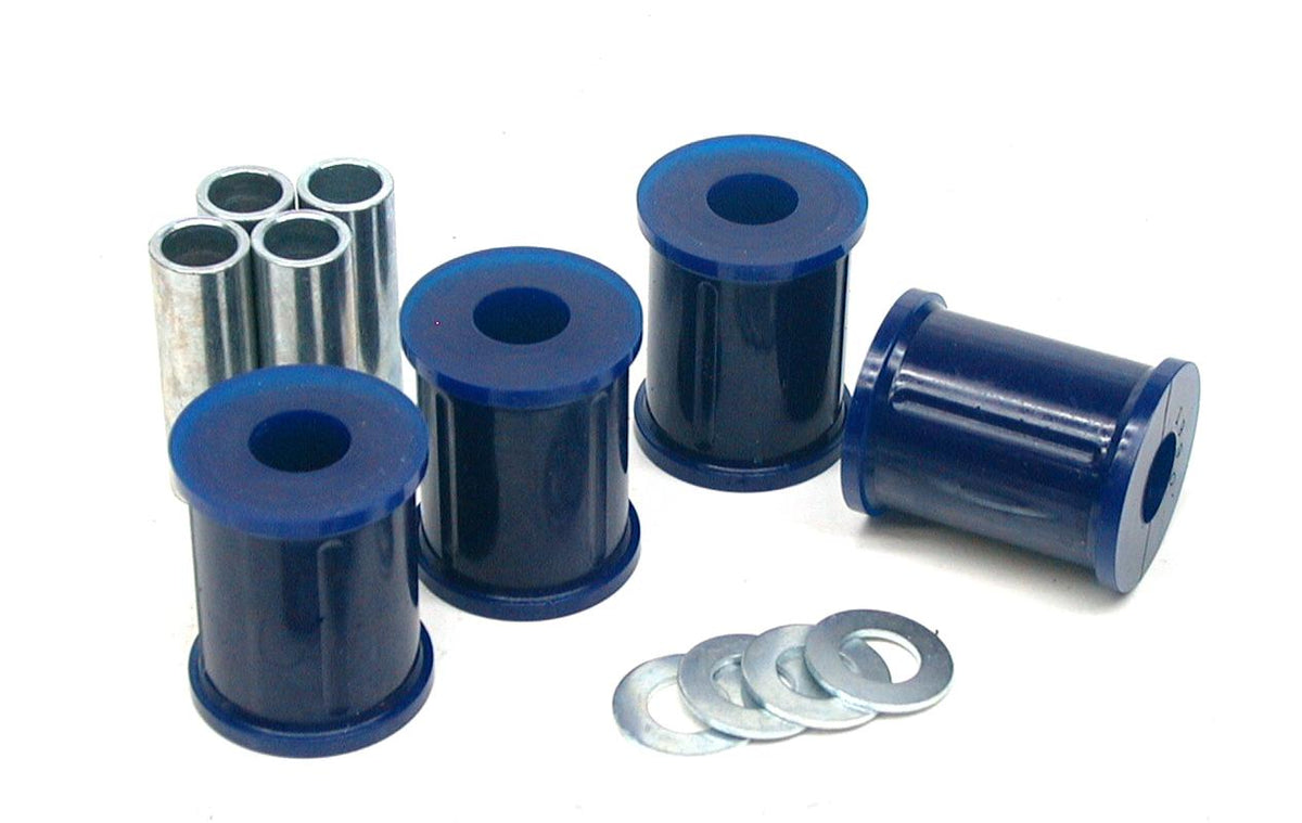 Set bucse brat suspensie inferior exterior SuperPro pentru Mazda MX-5 - SPF1990K