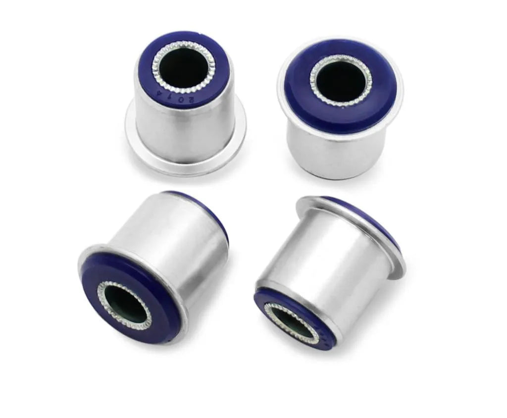 Set bucse brat suspensie superior interior SuperPro pentru Isuzu D-Max - SPF2014K
