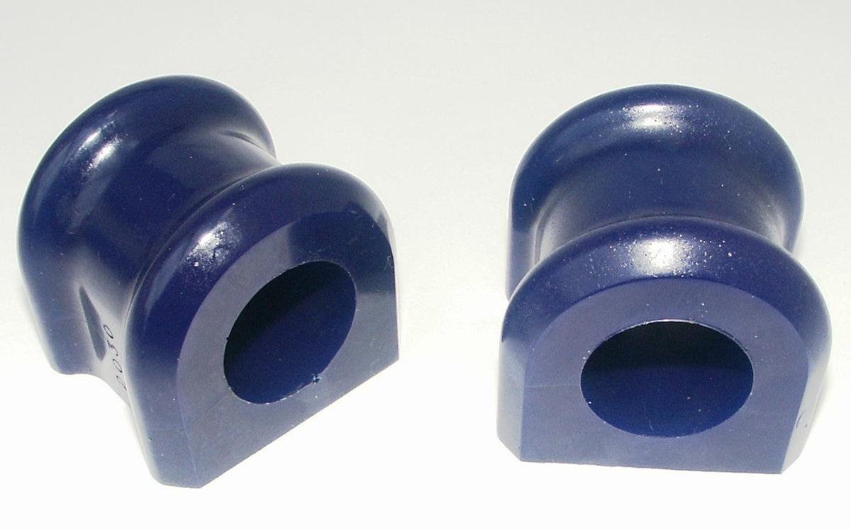 Set bucse suport bara stabilizatoare SuperPro pentru Jeep Wrangler - SPF2030-30K