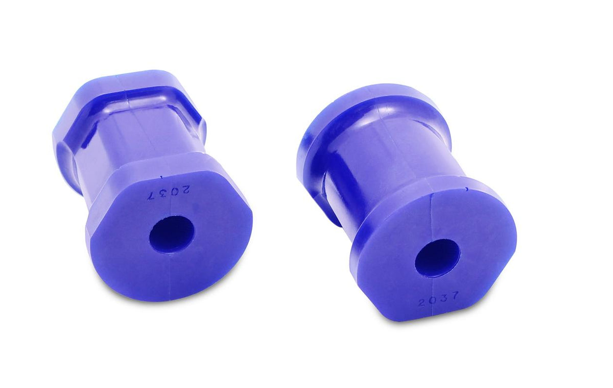 Set bucse brat suspensie inferior spate interior SuperPro pentru Nissan Elgrand si Pathfinder - SPF2037K