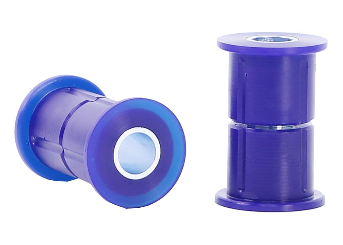 Set bucse arc lamelar (ochi spate) SuperPro pentru Nissan Patrol - SPF2054K