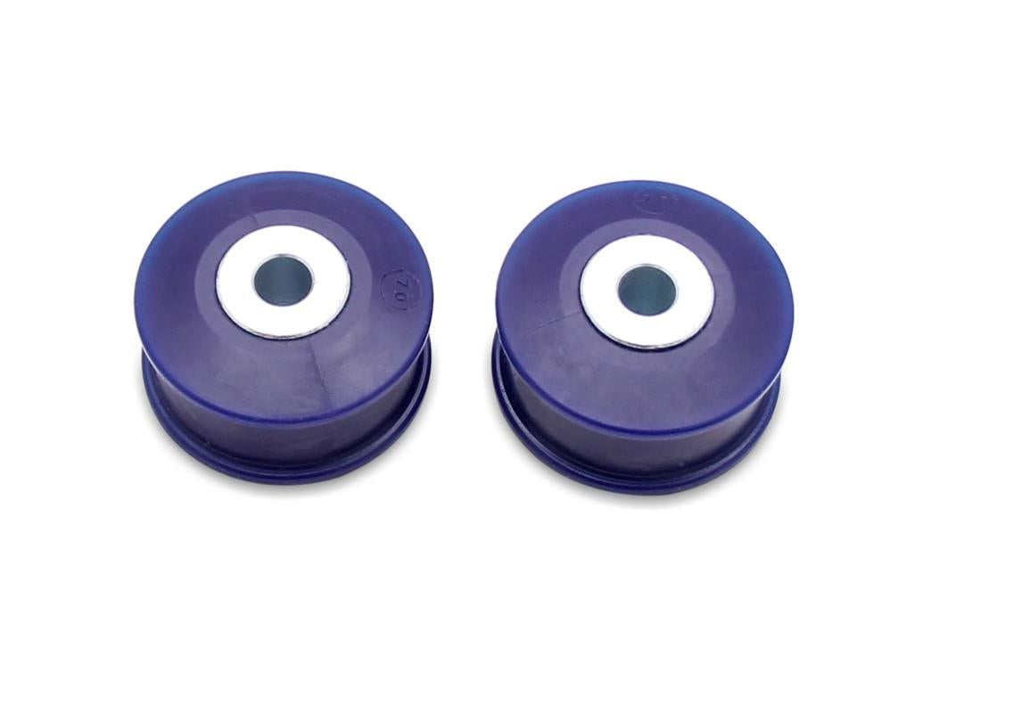 Set bucse brat suspensie inferior spate interior SuperPro pentru Audi, Seat, Skoda si Volkswagen - SPF2082K