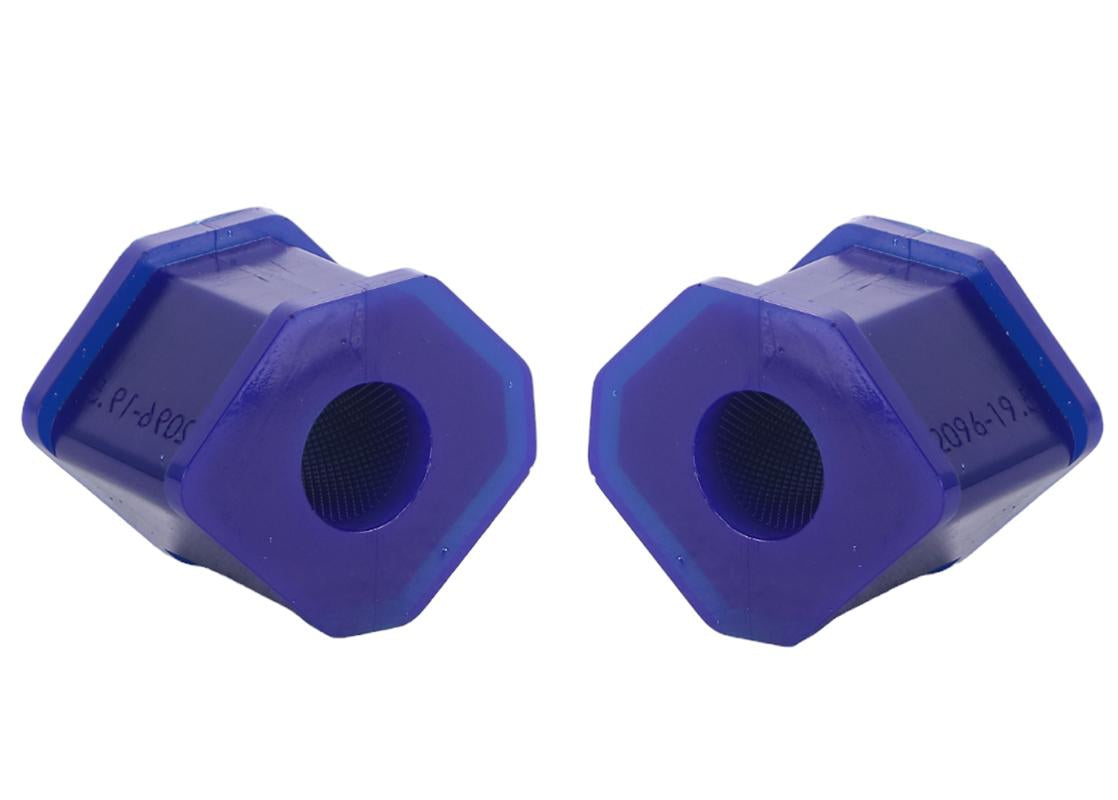 Set bucse bara stabilizatoare SuperPro pentru Mitsubishi L200 si Pajero Sport - SPF2096K