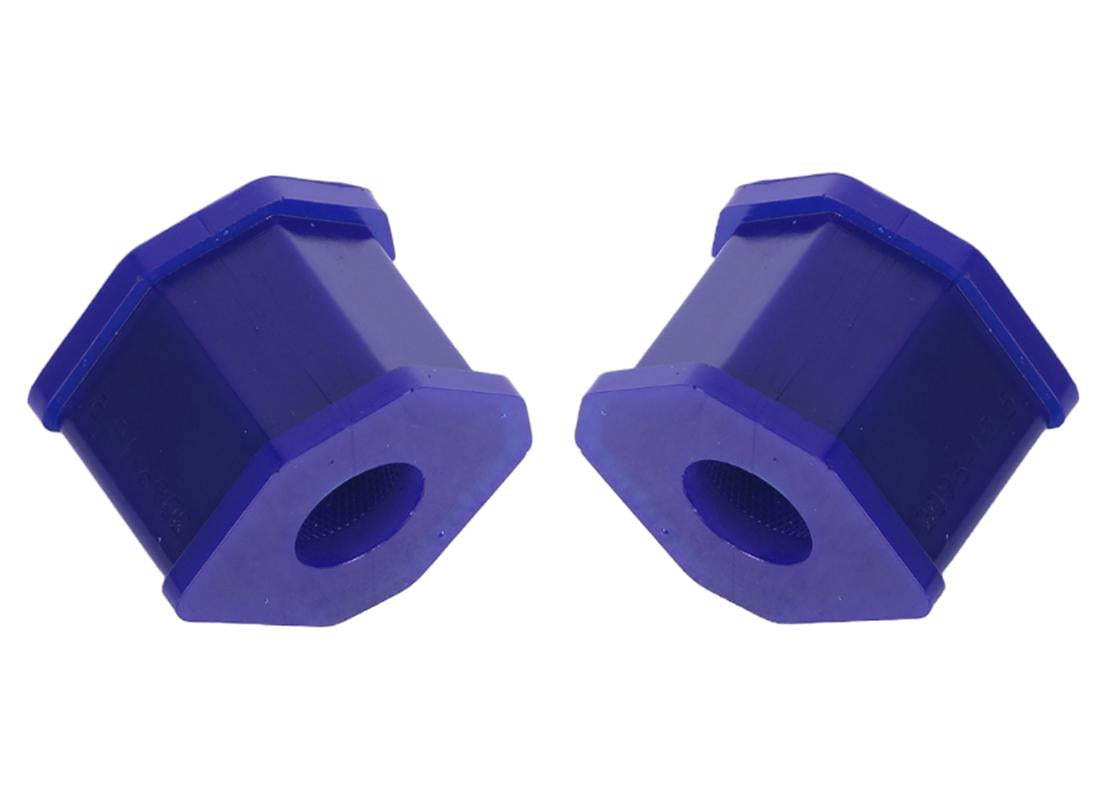 Set bucse bara stabilizatoare SuperPro pentru Mitsubishi L200 si Pajero Sport - SPF2096K