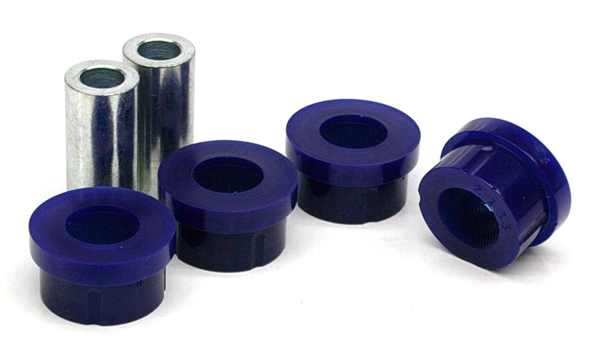 Set bucse brat suspensie inferior interior SuperPro pentru Honda Prelude - SPF2133K