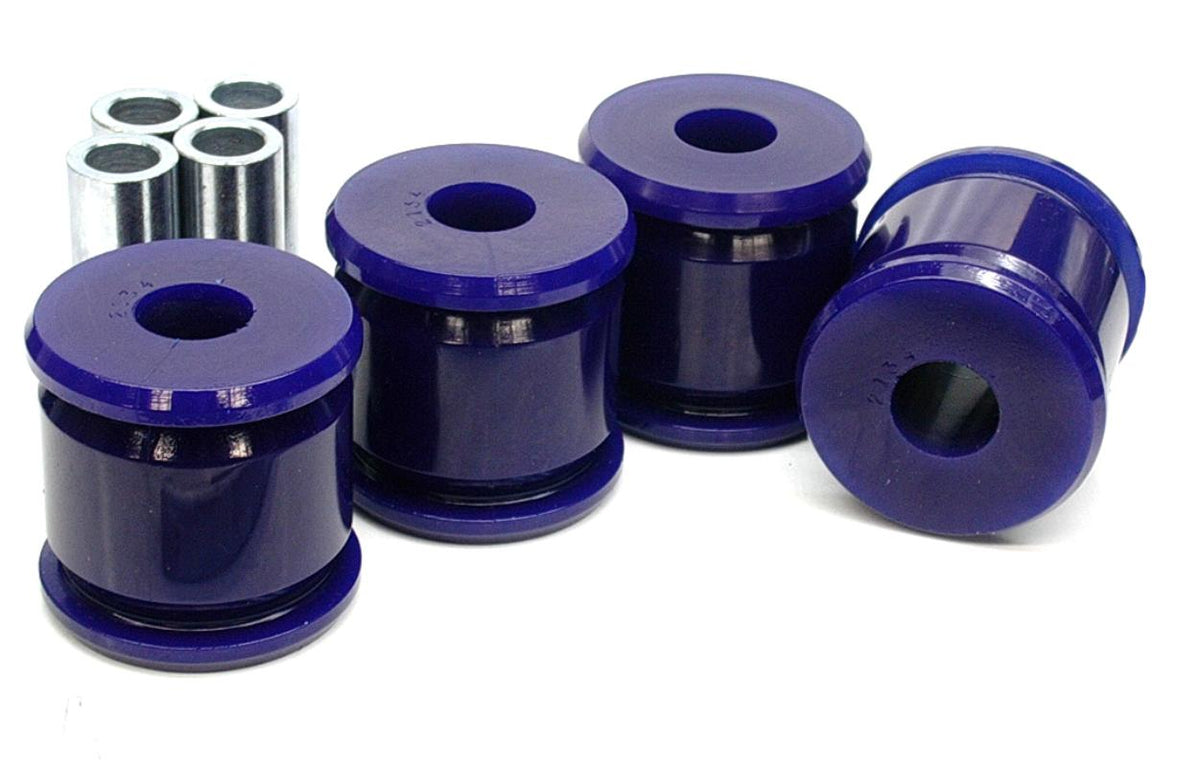 Set bucse suport brat tensiune SuperPro pentru Land Rover Discovery - SPF2134K