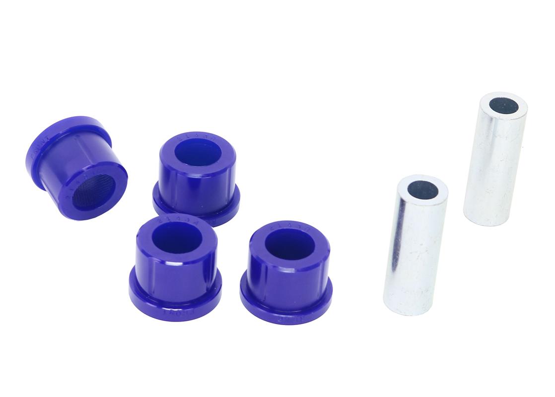 Set bucse brat suspensie inferior fata interior SuperPro pentru Lexus si Toyota - SPF2143K
