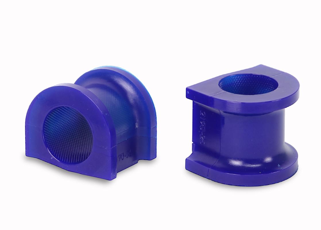 Set bucse suport bara stabilizatoare SuperPro pentru Honda CR-V - SPF2190-26K