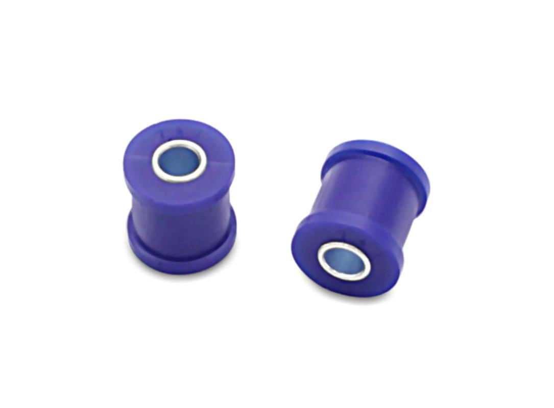 Set bucse bieleta antiruliu SuperPro pentru Suzuki SJ410 si Sierra - SPF2195K