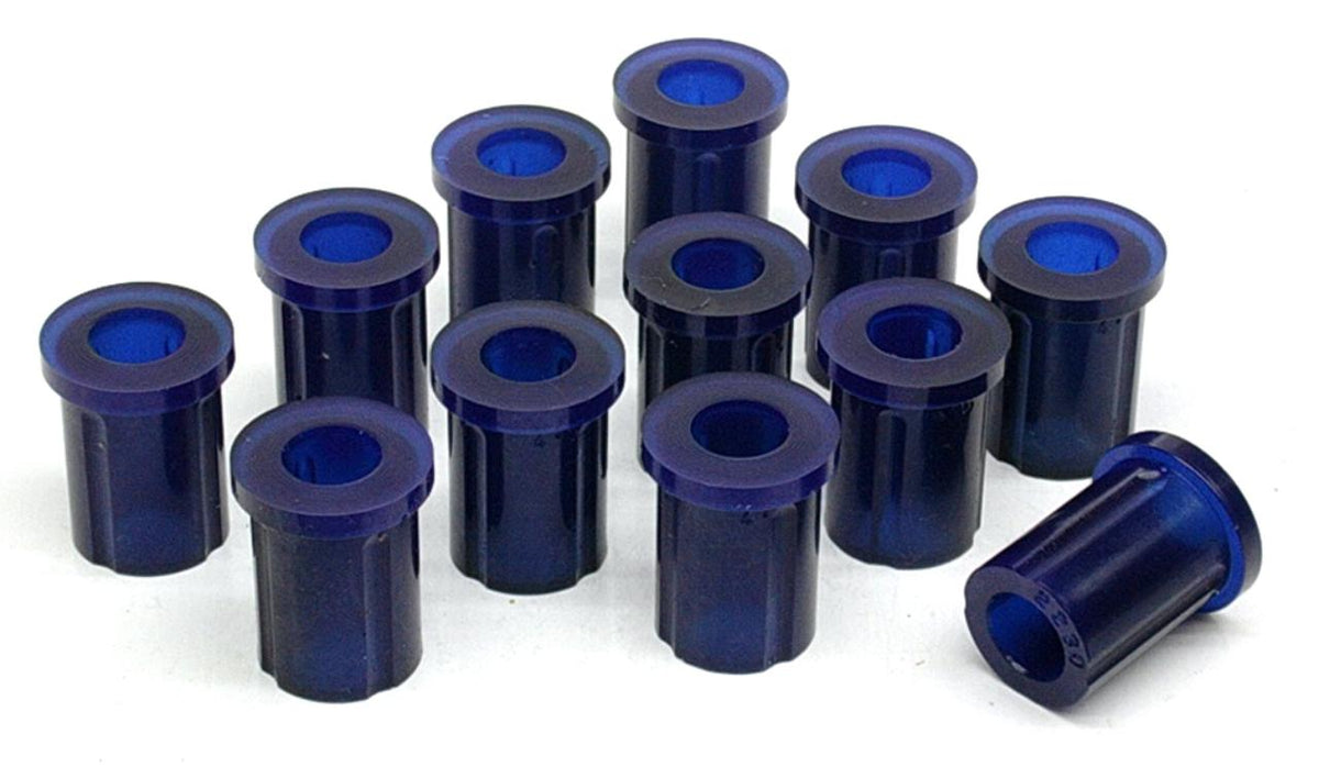 Set bucse arc lamelar SuperPro pentru Toyota Land Cruiser - SPF2230K