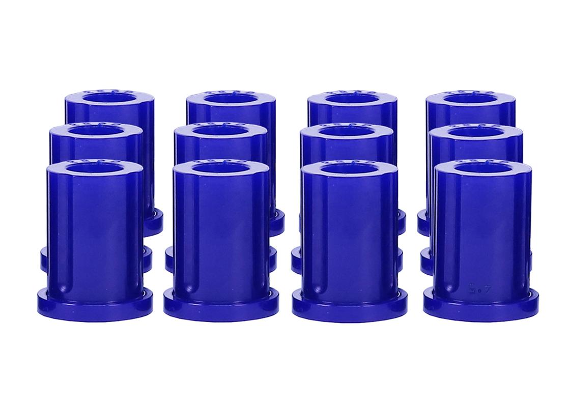 Set bucse arc lamelar SuperPro pentru Toyota Land Cruiser - SPF2230K
