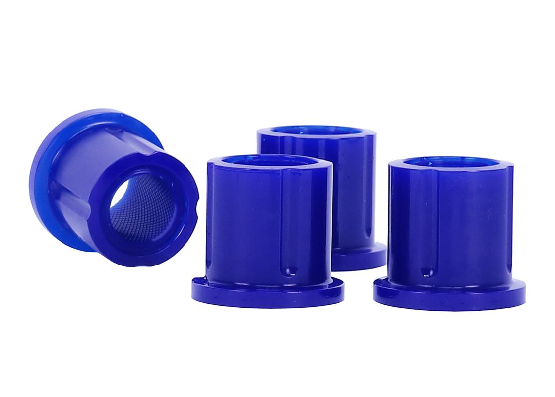 Set bucse arc spate inferioare SuperPro pentru Chevrolet, Isuzu, Mazda si Toyota - SPF2231-4K