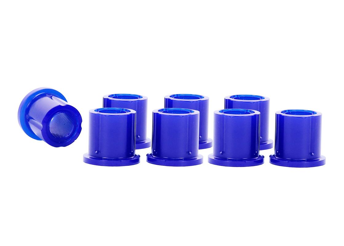 Set bucse arc spate, set complet SuperPro pentru Isuzu si Toyota - SPF2231-8K