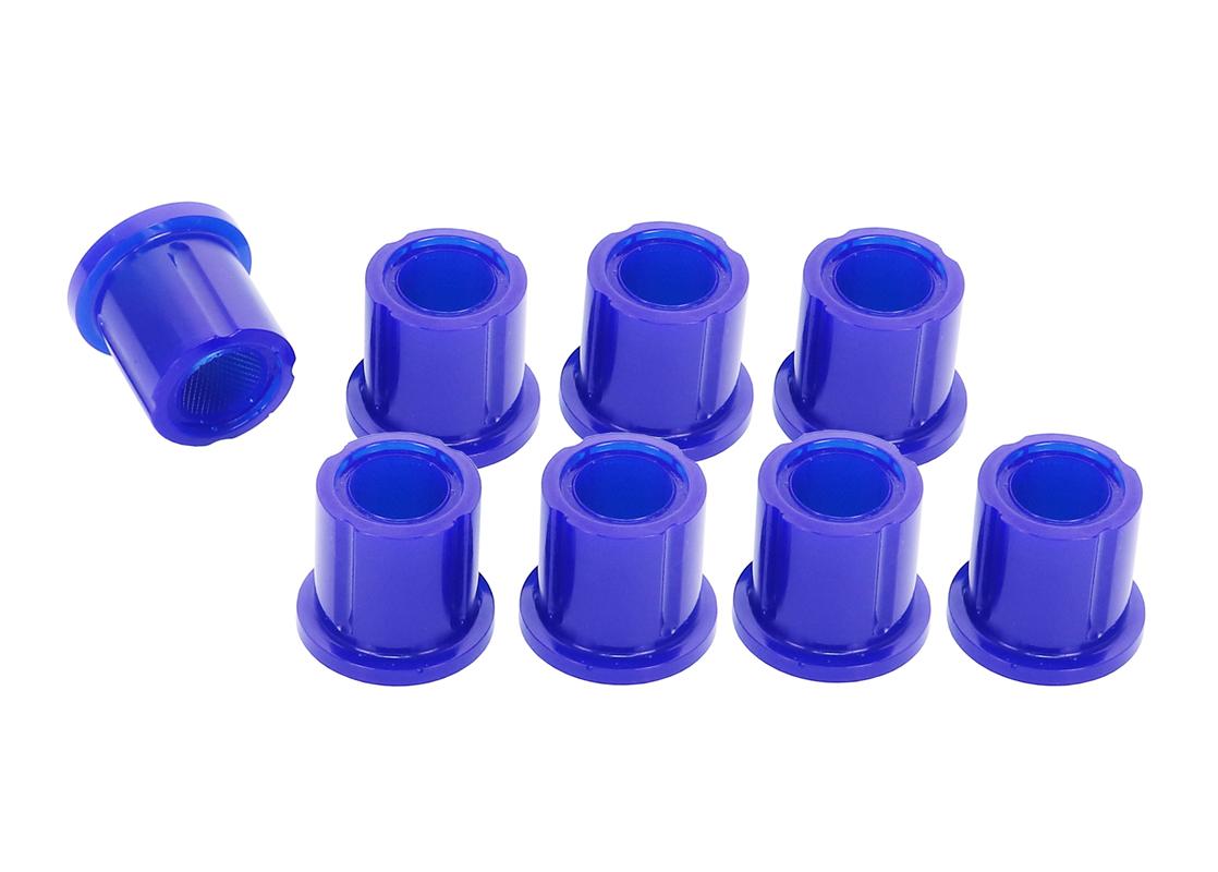 Set bucse arc spate, set complet SuperPro pentru Isuzu si Toyota - SPF2231-8K