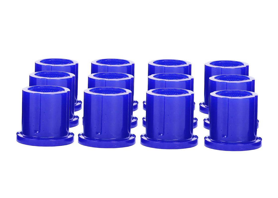 Set bucse arc lamelar SuperPro pentru Toyota HiAce si Hilux - SPF2231K