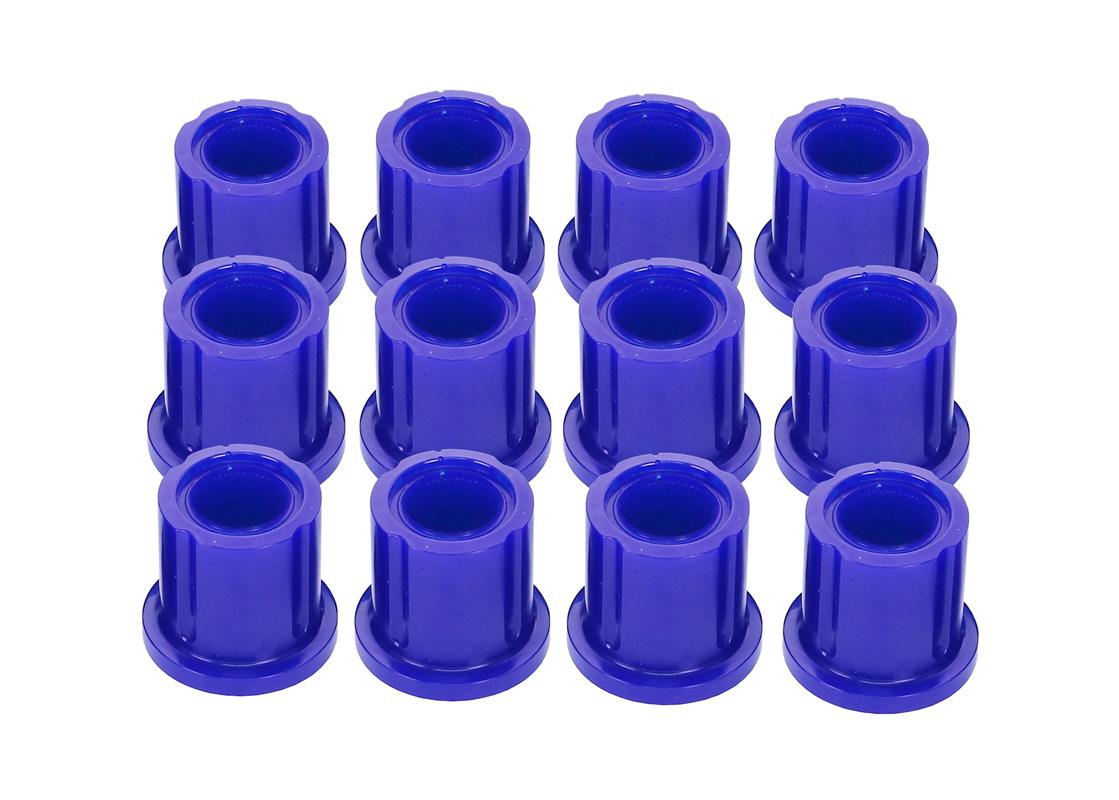 Set bucse arc lamelar SuperPro pentru Toyota HiAce si Hilux - SPF2231K